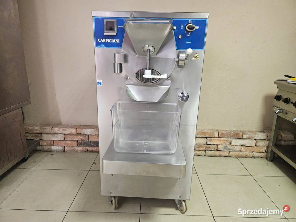 Frezer do lodów Carpigiani Labo 30 45 C maszyna Pszczyna