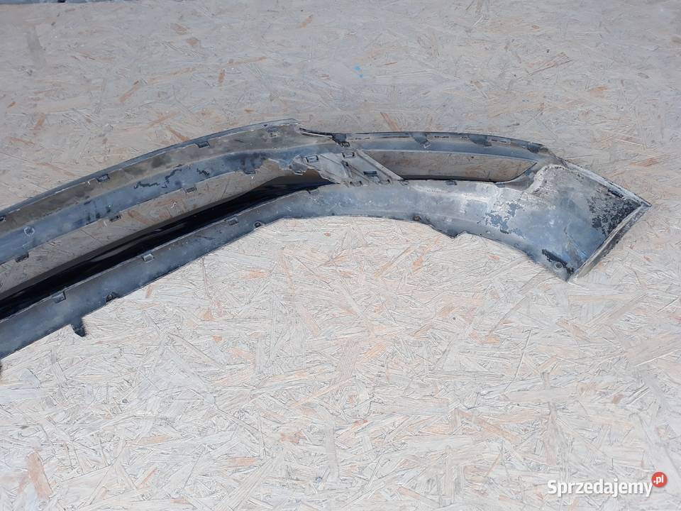 VOLVO V90 SPOILER ZDERZAKA PRZÓD 31383994 Międzychód