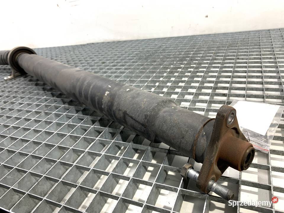 WAŁ NAPĘDOWY TYŁ BMW E61 Kombi 0410 20 170