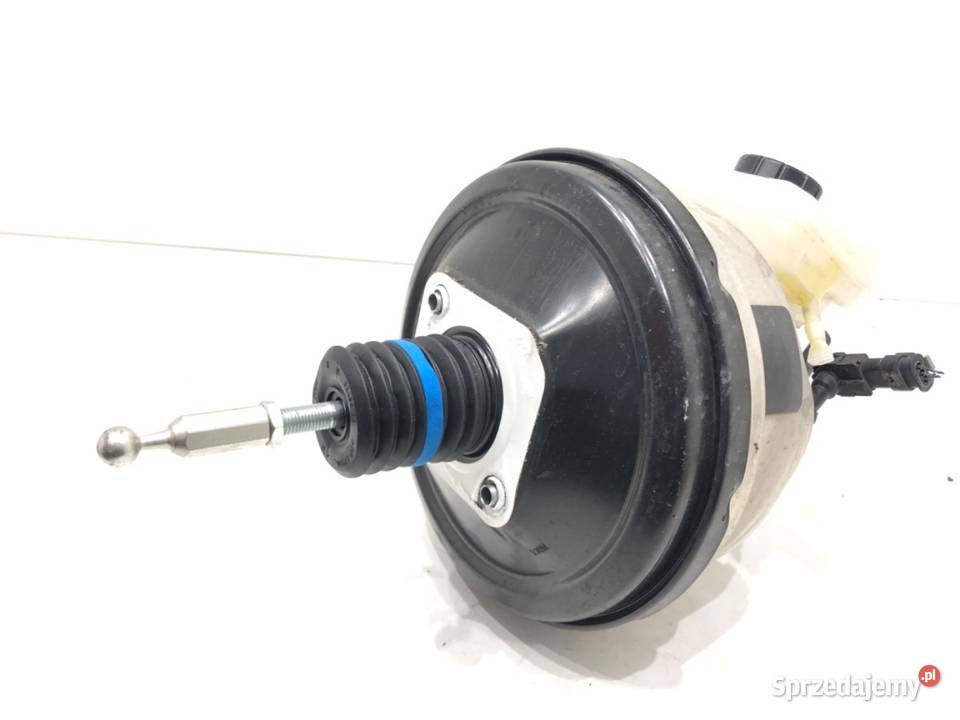 SERWO HAMULCOWE AUDI A4 B9 8W0612103K podkarpackie