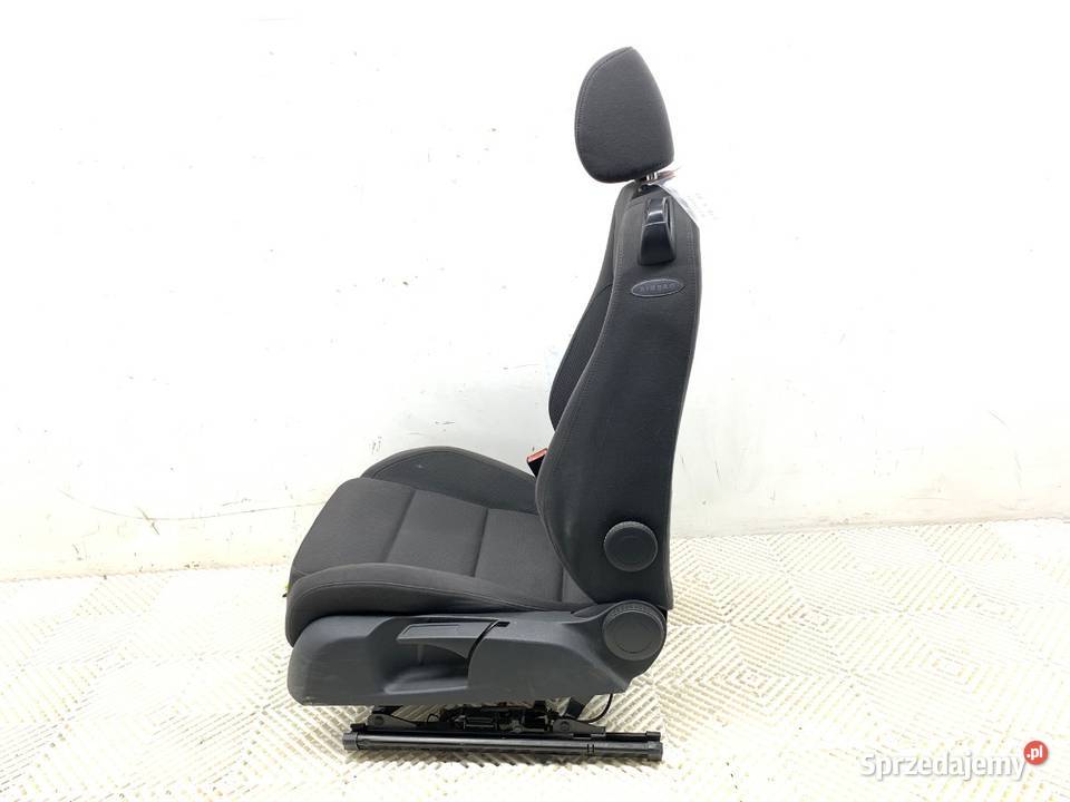 FOTEL LEWY PRZÓD VW GOLF V Hatchback 0310 podkarpackie