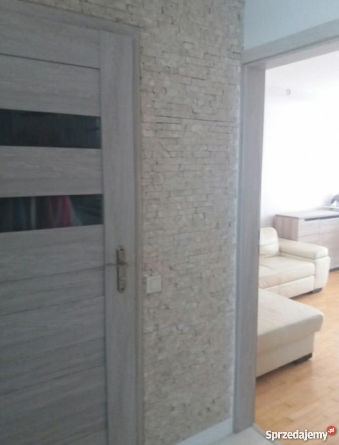 Mieszkanie Lublin os NAŁKOWSKICH