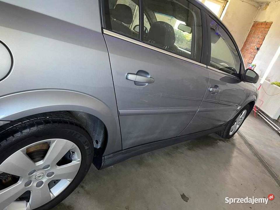 Opel signum 30 cdti zadbany Rok produkcji 2004 Czajków