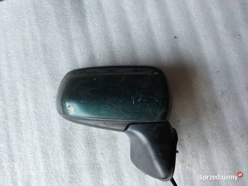 LUSTERKO PRAWE MAZDA PREMACY I 010089 Karoseria Kamień-Kolonia