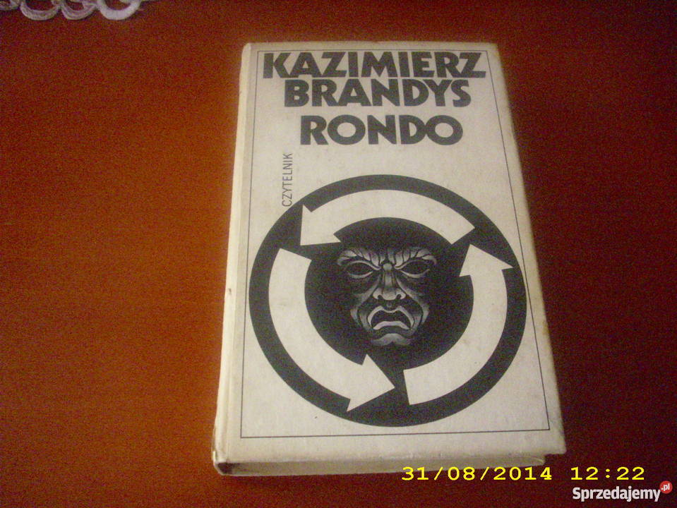 Ronda K Brandys Goleniów