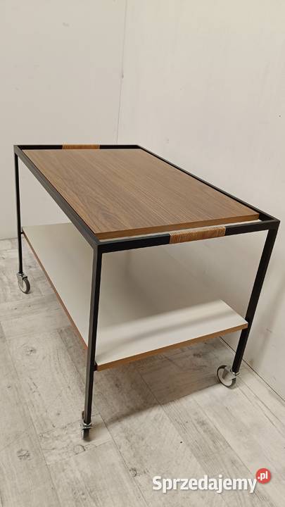 barek na napoje mobilny do salonu vintage loft Pozostałe Radomsko