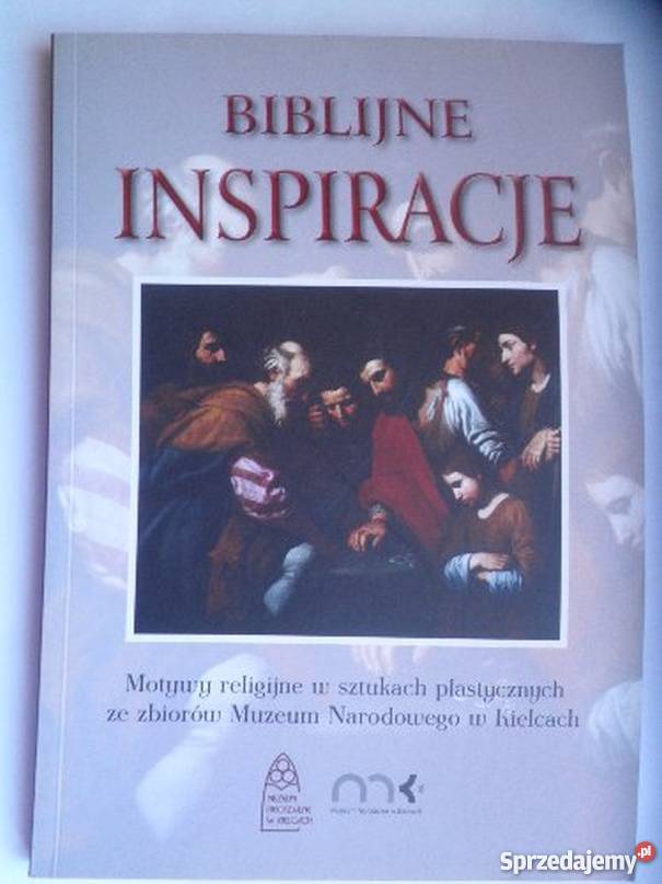 BIBLIJNE INSPIRACJE Białystok