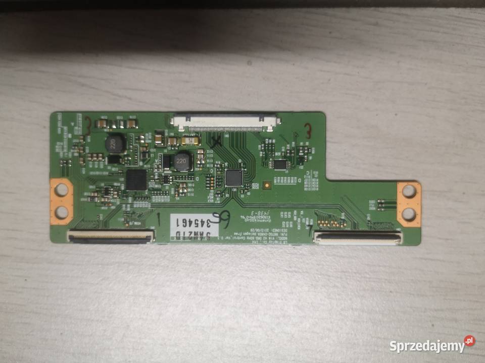 LG42LB5500 6870C 0480A t con Biłgoraj