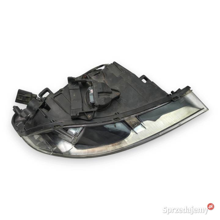 LAMPA LEWA Volvo S60 II V60 Xenon 1018 lewy Chełm