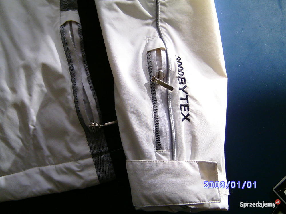 KURTKA ZIMOWA NARCIARSKA DAMSKA AST Reda