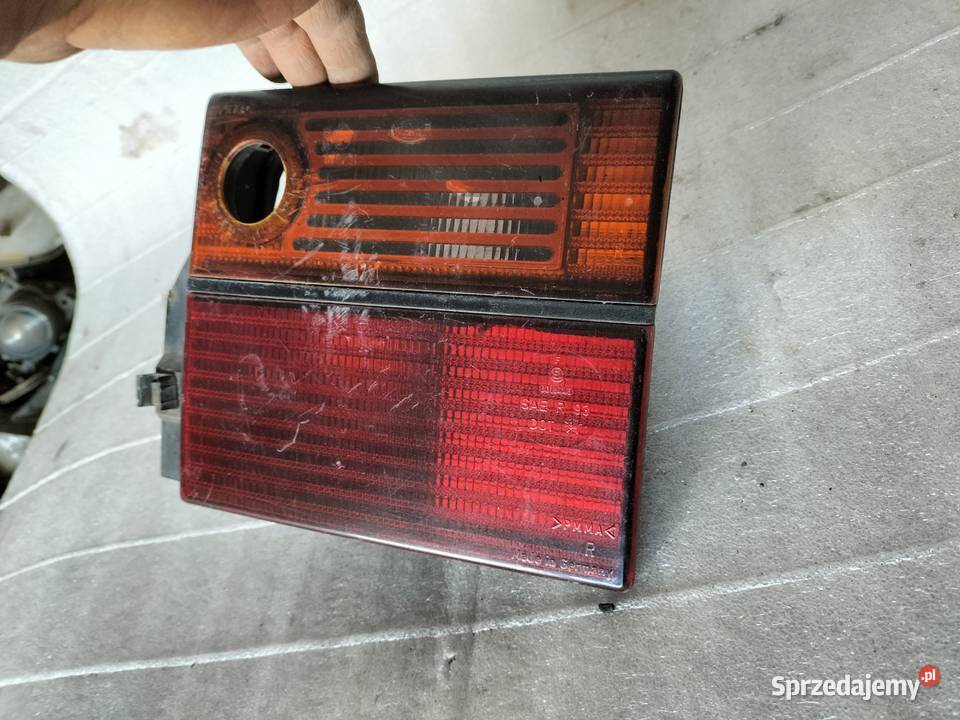 Volkswagen Vento Lampa tył klapy bagażnika Części samochodowe Kamień-Kolonia sprzedam