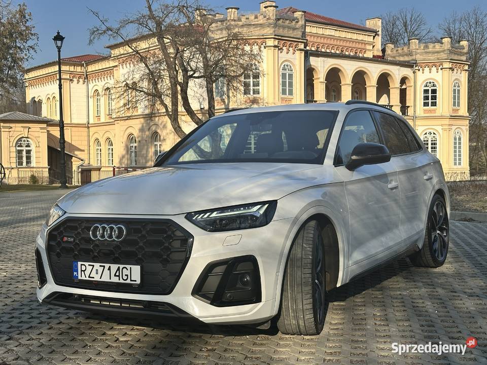 AUDI SQ5, HEAD UP,ALCANTARA, MATRIX, PANORAMA