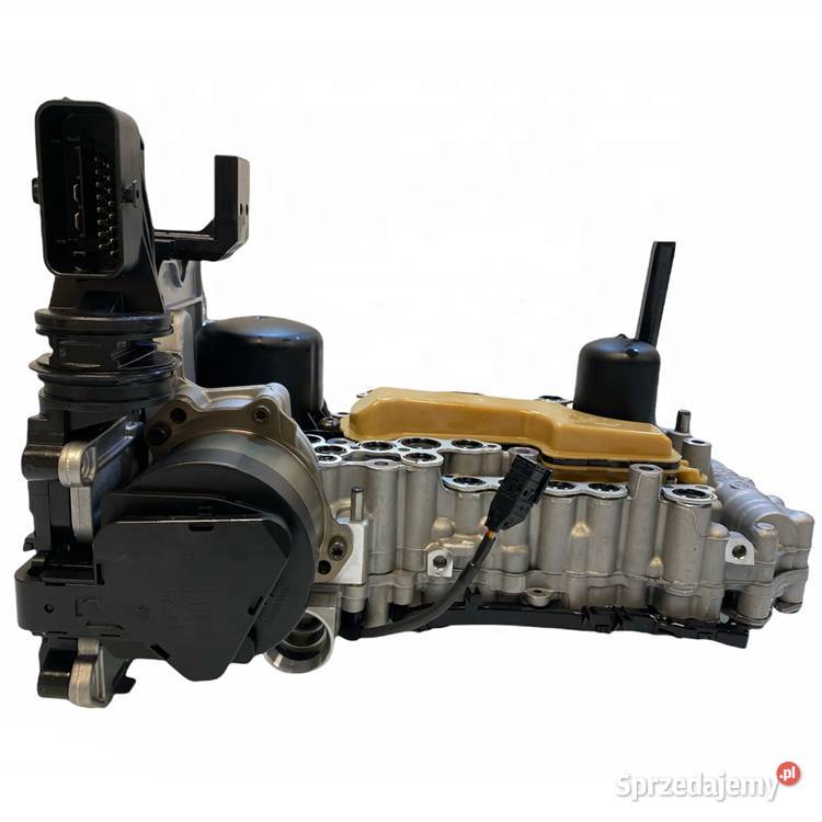 DL5010B5 Sterownik Hydrauliczny skrzyni biegów Elbląg
