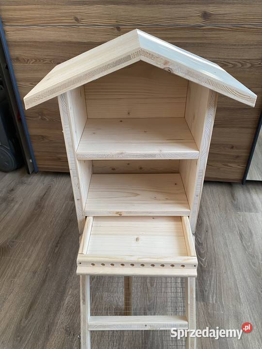 Domek murarek sprzedam