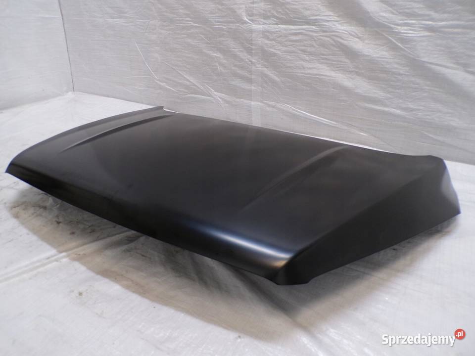 MASKA POKRYWA SILNIKA FORD KUGA MK2 ESCAPE USA Maski sprzedam