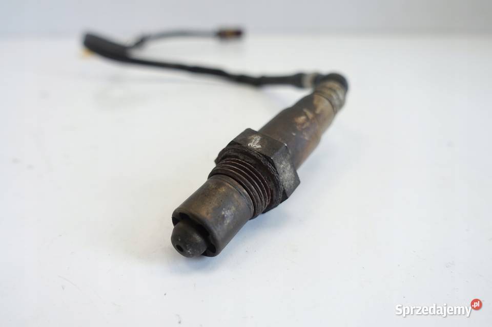 Mercedes CLK W208 55 AMG SONDA LAMBDA 0258006324 Rudka