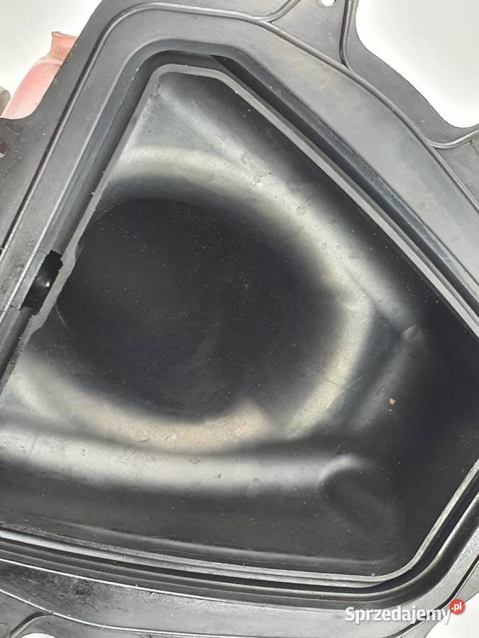 Obudowa Filtra Powietrza Guma Yamaha Yzf 450 Filtry łódzkie