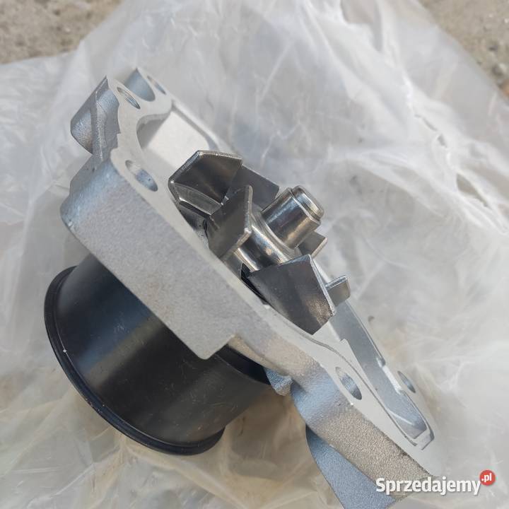 Pompa wody Mitsubishi Galant 25v6 osobowe Łazy