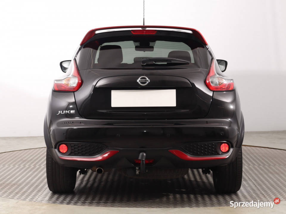 Nissan Juke 16 i 4/5 Katowice