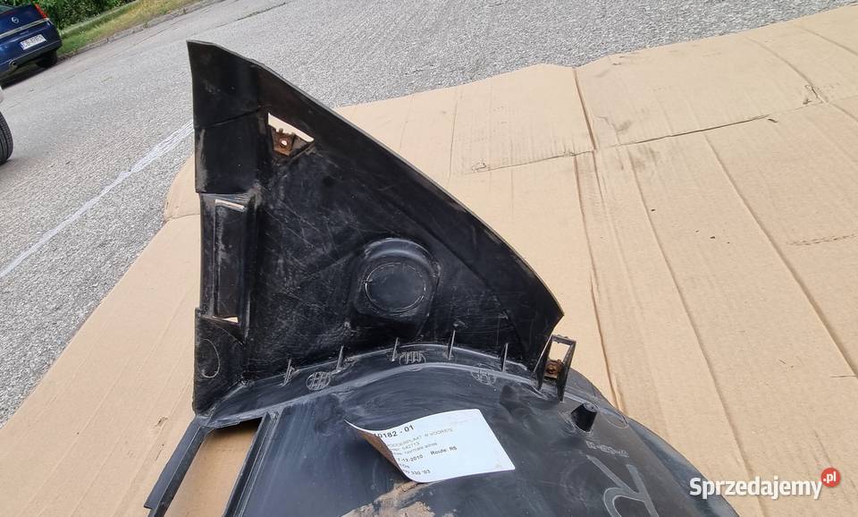 Nadkole lewe prawe Bmw e46 sedan kombi 2 Włocławek