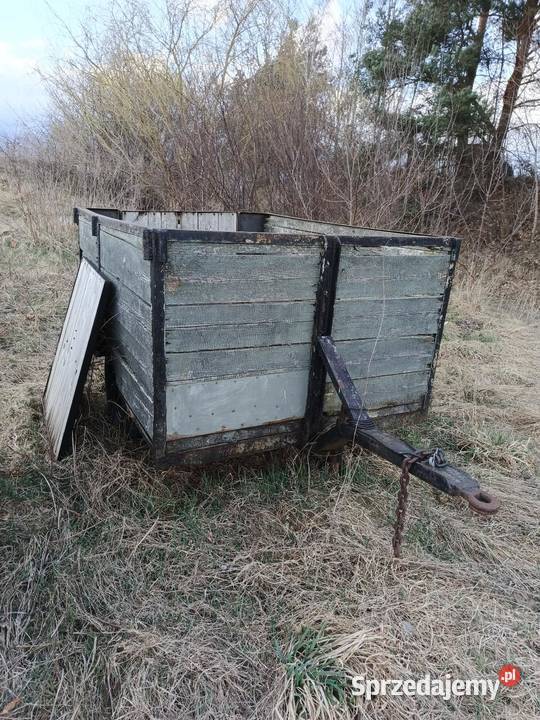 Sprzedam dwukółke pomorskie