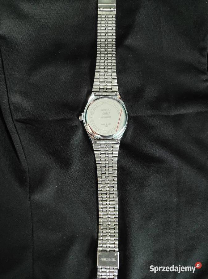 Casio MTP145D Dodatki Dodatki Włocławek