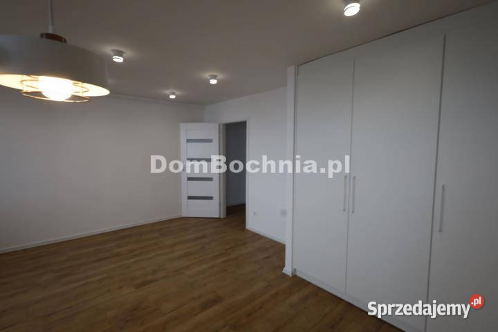 Mieszkanie Bochnia 48 metrów 2 pokoje 48m2 małopolskie