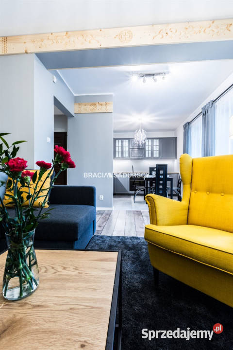 Mieszkanie sprzedam 5366m2 2 pokojowe Zakopane 53.66m2 małopolskie