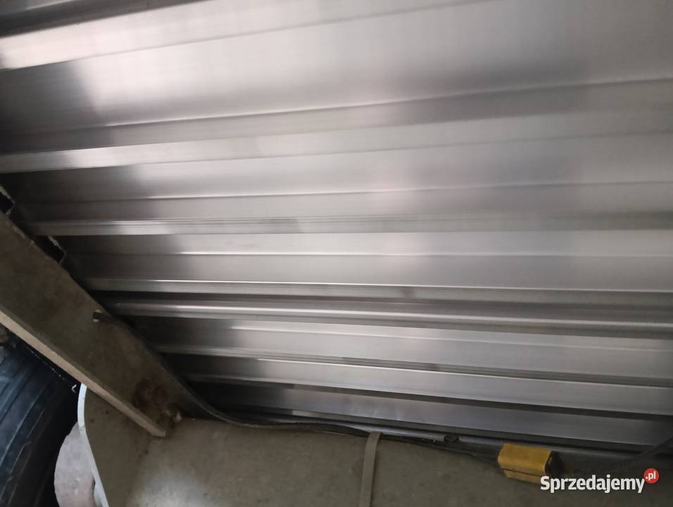 Przyczepa dwukonna jednokonna konna Naprawa Boeckman sprzedam