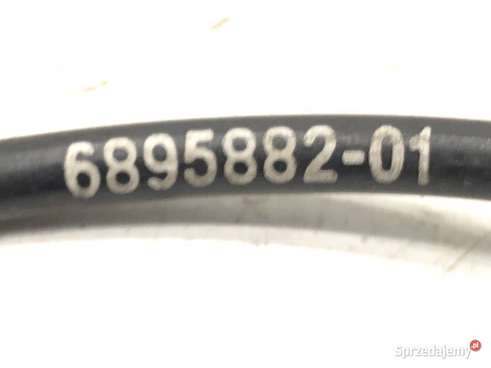 CZUJNIK ABS LEWY TYŁ MINI F56 6895882 ABSENSOR osobowe podkarpackie