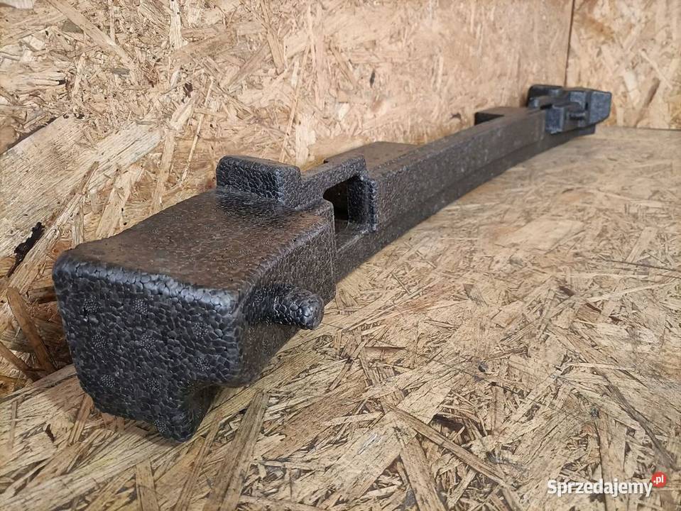 VW POLO VI ABSORBER ZDERZAKA PRZÓD 2G0807248 Pleszew
