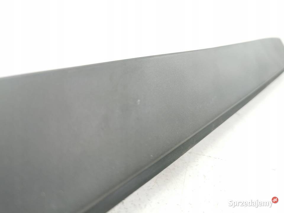 ZDERZAK PRZÓD Z DOKŁADKĄ PEUGEOT 206 19982009 osobowe