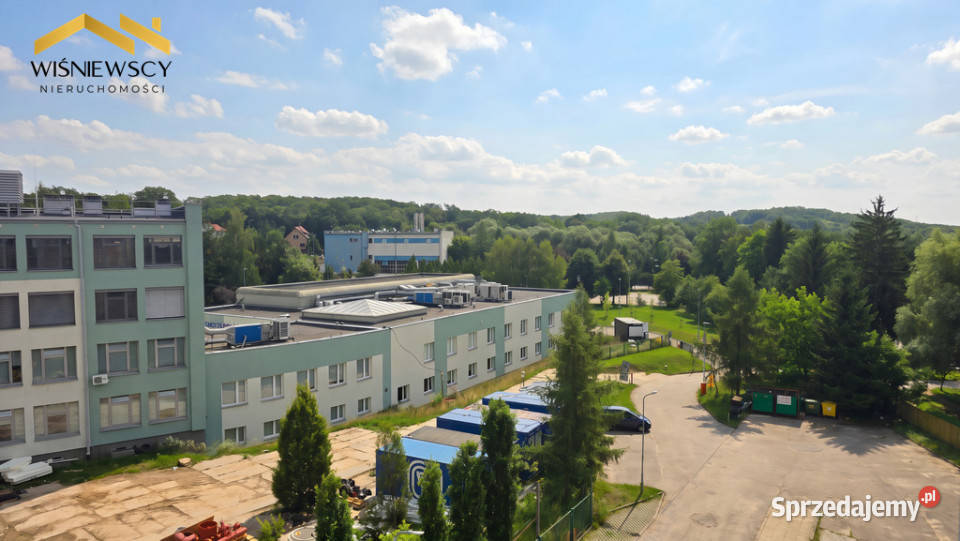Mieszkanie 2pokojowe Bażantarni warmińsko-mazurskie sprzedam