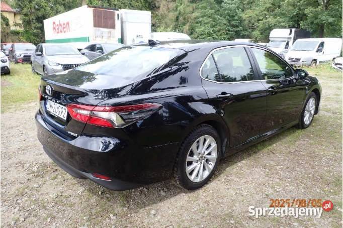TOYOTA CAMRY 2022 248700 ccm 178 Warszawa sprzedam
