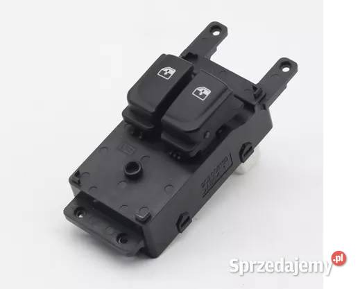 Hyundai I20 08 przełacznik szyb elektrycznych Łódź sprzedam