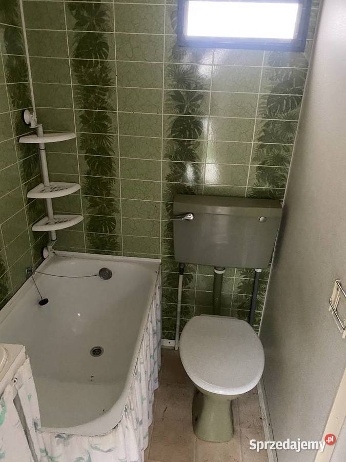 Domek holenderski angielski przyczepa kempingowa zachodniopomorskie Niechorze