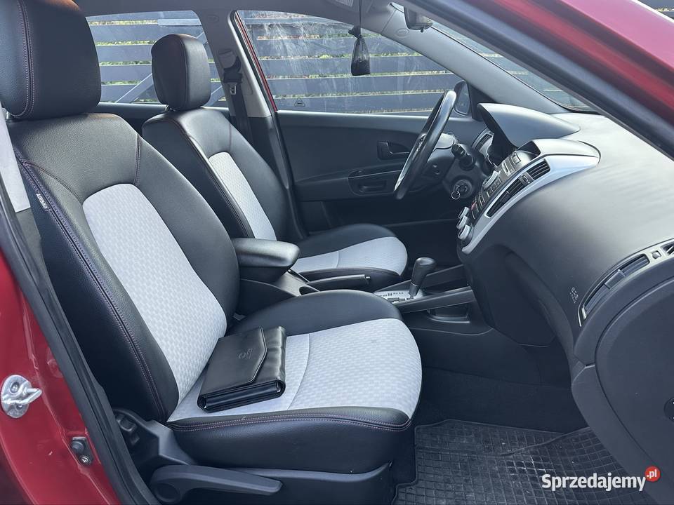 Pełen AutomatSalon Polska142 Piaseczno