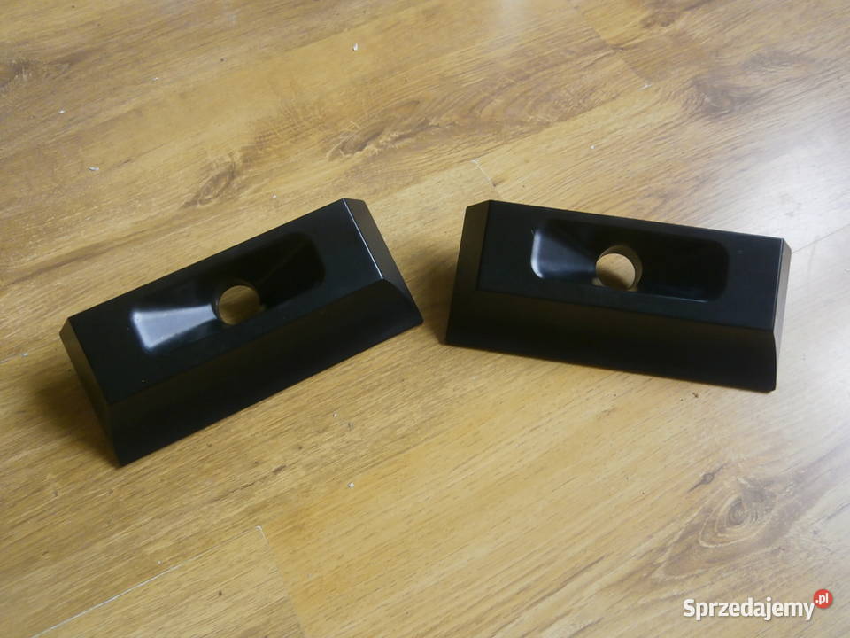 Tonsil SOUNDFINDER 250 osłony basrefleks 2 Łódź