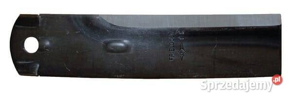 Nóż sieczkarni słomy Record 7587 488010 Kamionna