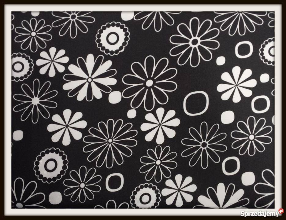 Tkanina Drukowana print hurt Tkaniny wielkopolskie Plewiska