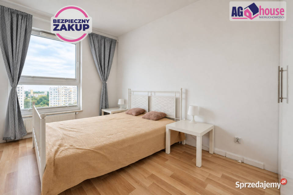 Mieszkanie do sprzedania 4682m2 2 pokoje Gdańsk