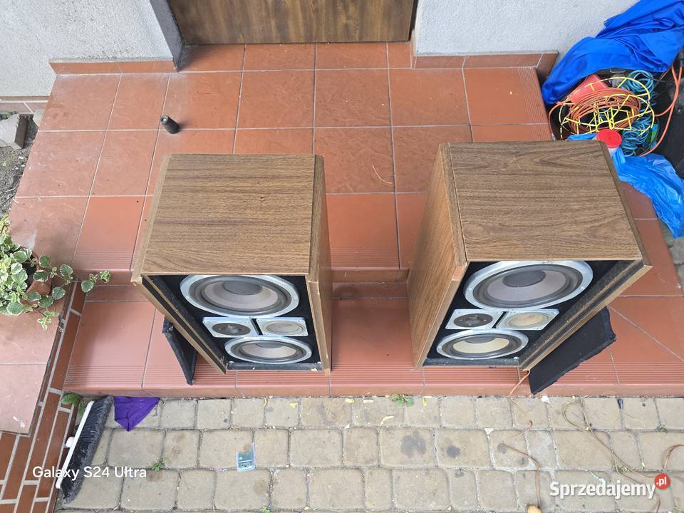 kolumny Magnat Mig 08 vintage Chełm Śląski