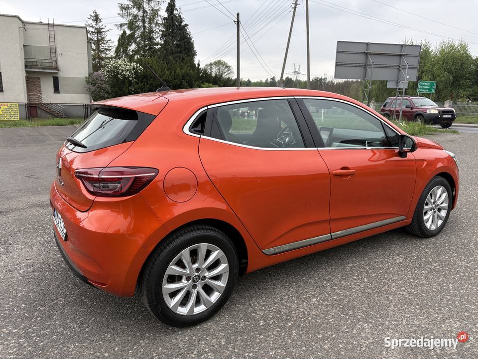 Salon BezwypKlima kameraI właścicelSkóra 112000km Libiąż