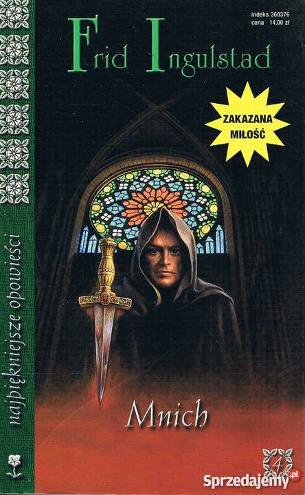 MNICH Frid Ingulstad fa