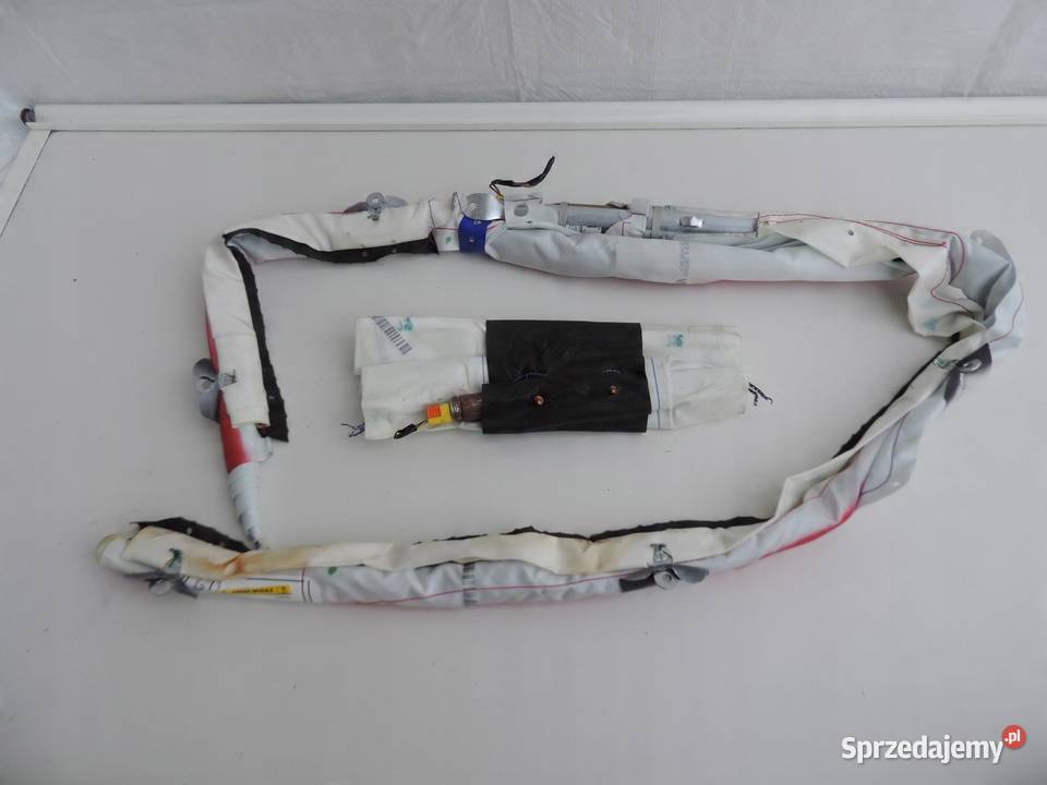 KURTYNA PODUSZKA FOTELA PRAWA KUGA MK2 MK2 LIFT