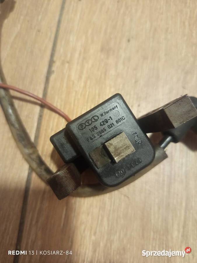 Cewka iskrownik Sachs sb130 sabo 43 VARIO SB 130 Części i akcesoria lubelskie Lublin