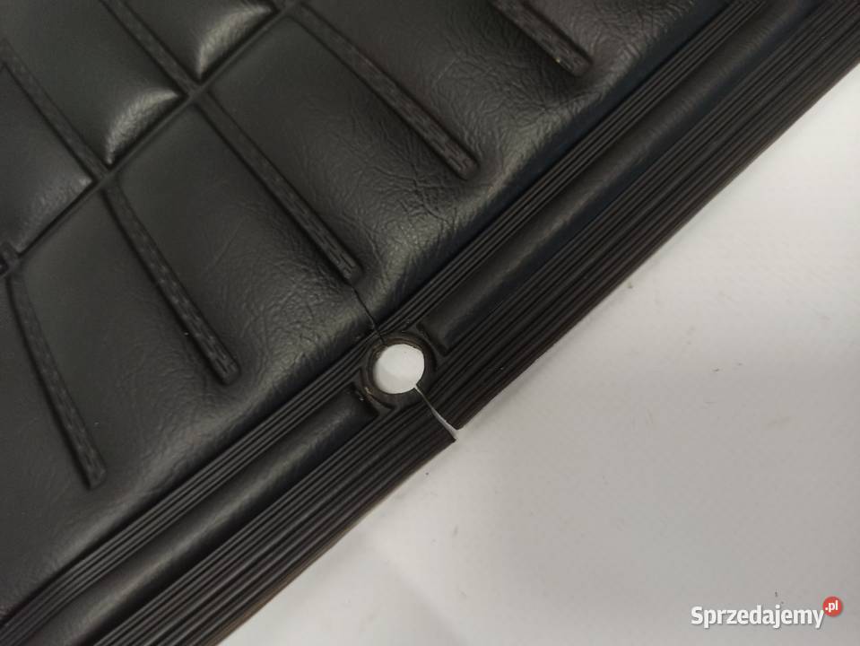 Deska rozdzielcza obicie wykładzina I seria Fiat wielkopolskie Poznań sprzedam