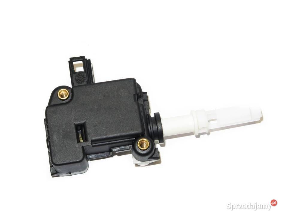 Volkswagen Skoda siłownik klapy bagażnika NOWY osobowe Łódź