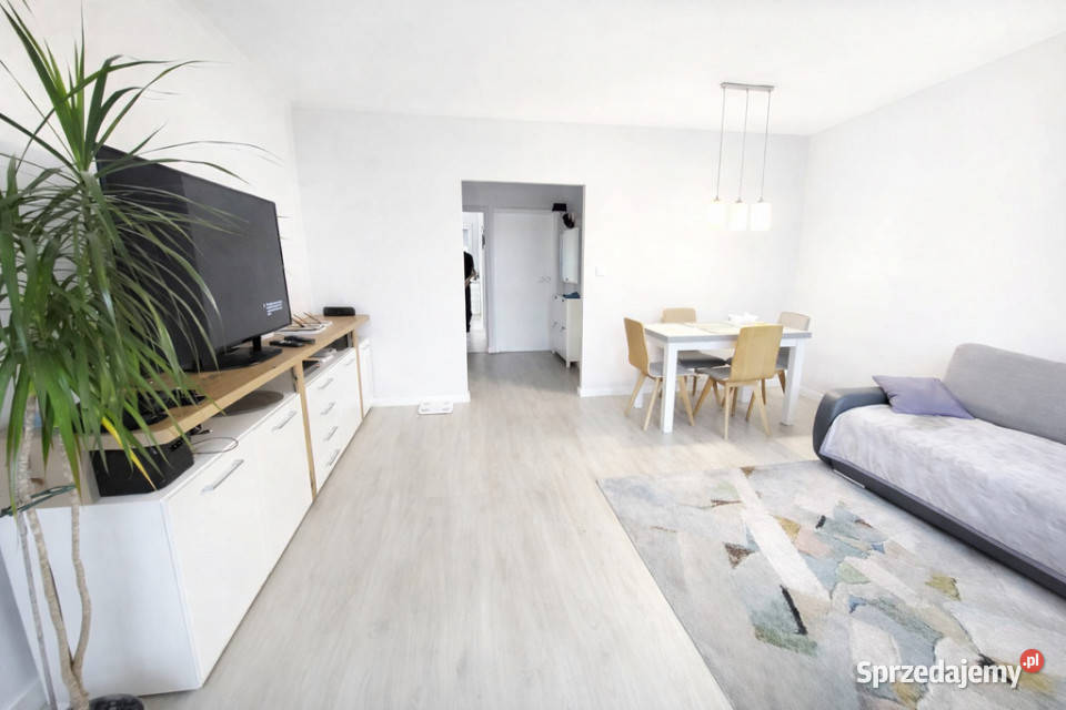 Mieszkanie 2 pokojowe Spółdzielczowłasnościowe sieć Szczecin