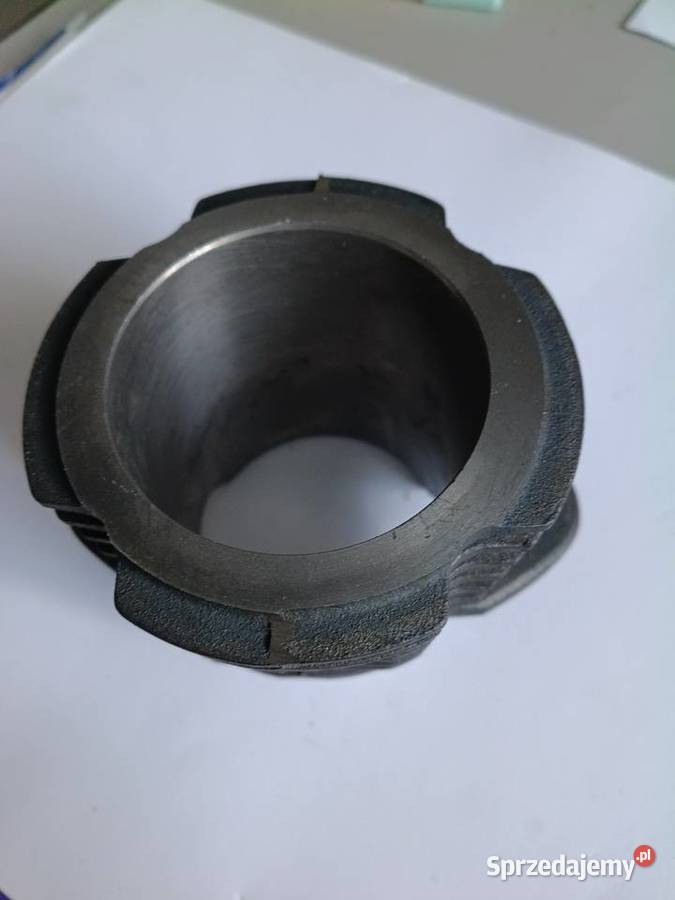 Cylinder sprężarki Zetor mazowieckie Płock